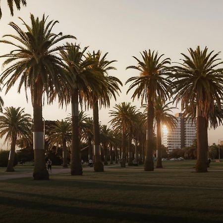 Mac St Kilda Blessington St By Melbourne Apartment Collection Exterior foto
